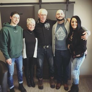 Meet your Posher, Francine